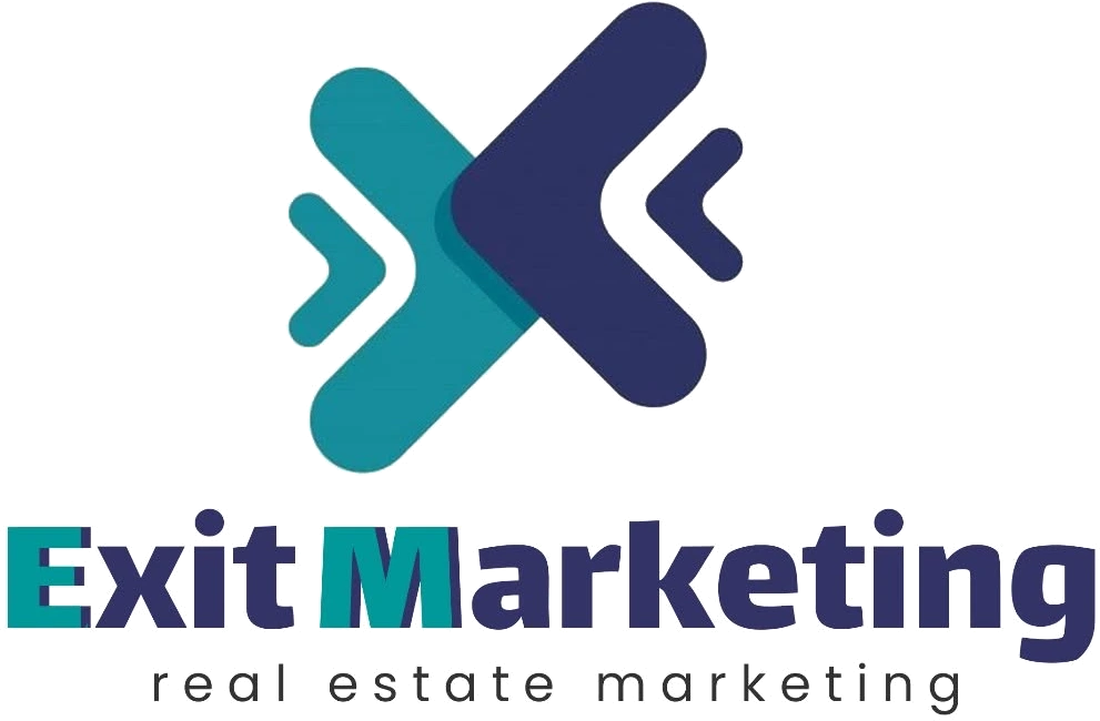Exit Marketing