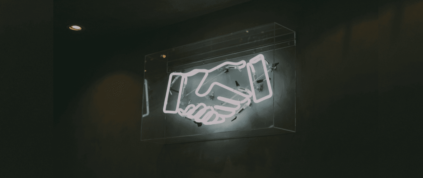 Contact Header